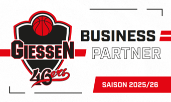 Gießen 46ers, Business Partner