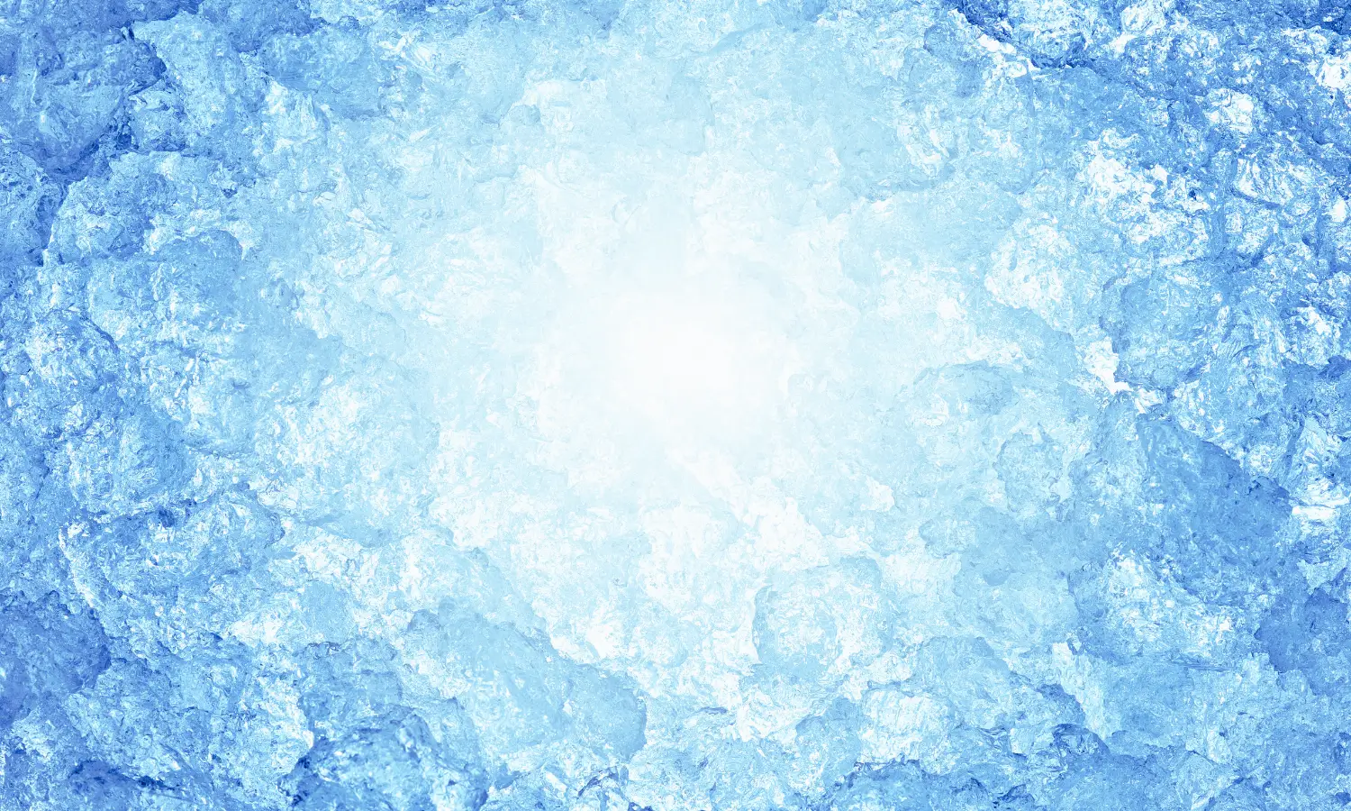 Eis Hintergrund