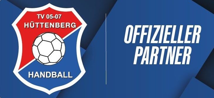 TV Hüttenberg Handball, Partner